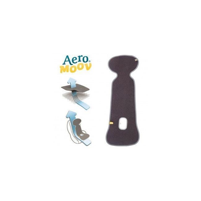 Protectie antitranspiratie scaun auto gr 1 bbc organic anthracite tnaal-1-ant