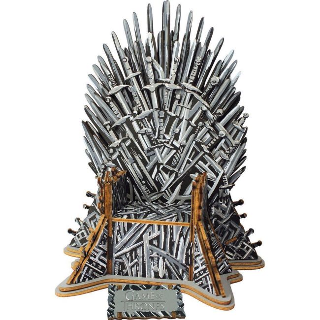 Puzzle 3d game of thrones tna17207