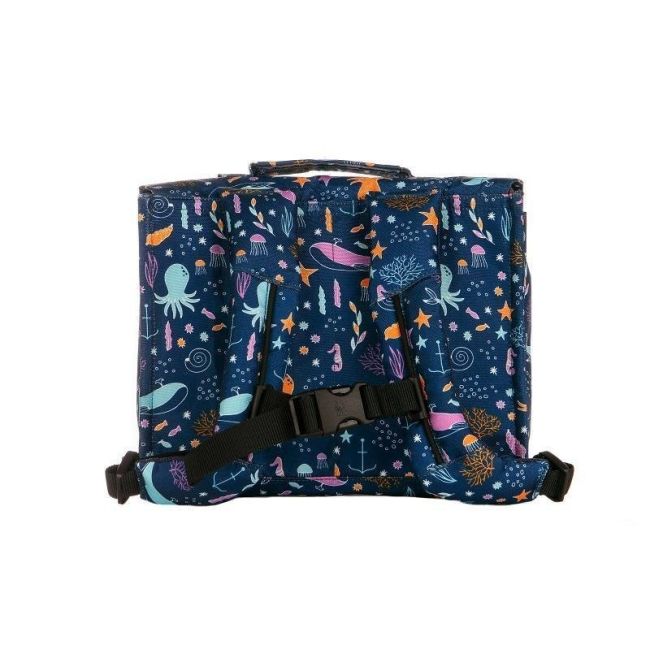 Rucsac tula deep ocean tnatbgbpw6