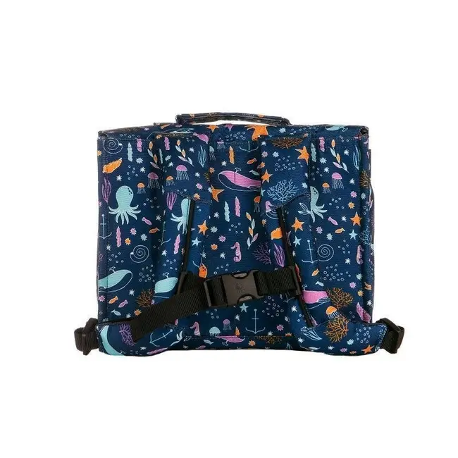 Rucsac tula deep ocean tnatbgbpw6