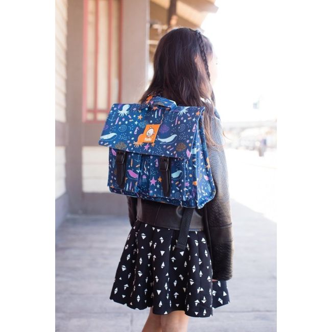 Rucsac tula deep ocean tnatbgbpw6