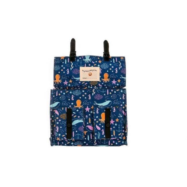 Rucsac tula deep ocean tnatbgbpw6