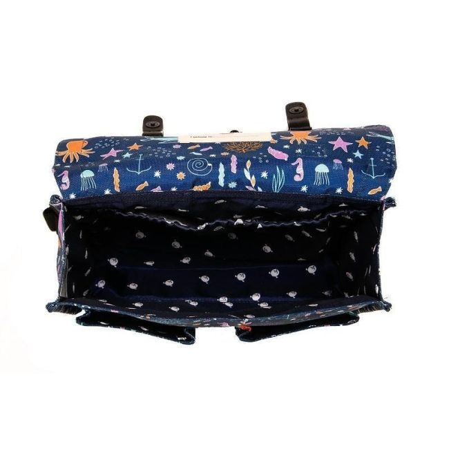 Rucsac tula deep ocean tnatbgbpw6