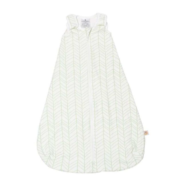 Sac de dormit 2 in 1 Bamboo (6-18luni) Tog 1 - TNASLBMDBAMB1