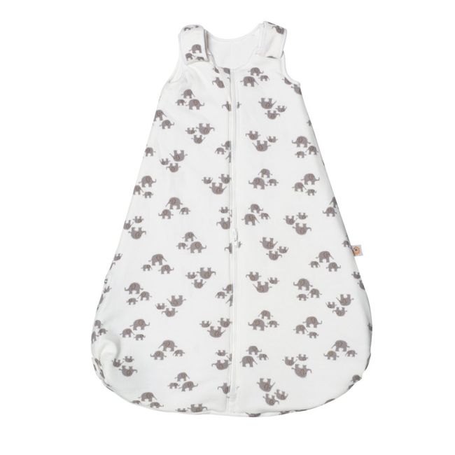 Sac de dormit ergobaby 2 in 1 elefant 18-36 luni tog 1.0 tnaslblgelph1