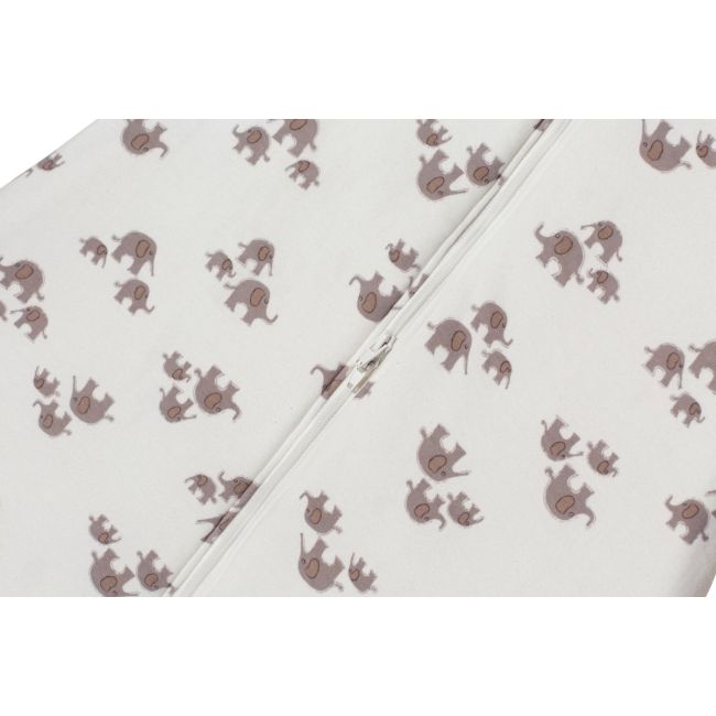 Sac de dormit ergobaby 2 in 1 elefant 18-36 luni tog 1.0 tnaslblgelph1