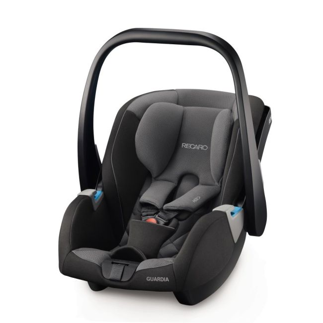 Scaun auto pentru copii guardia carbon black tna5516.21502