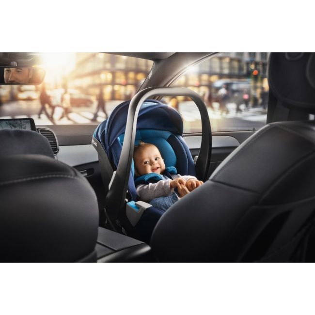 Scaun auto pentru copii guardia performance black tna5516.21534