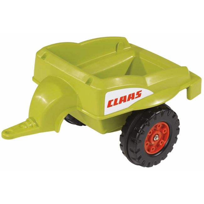 Tractor cu pedale si remorca big claas celtis loader hubs800056553