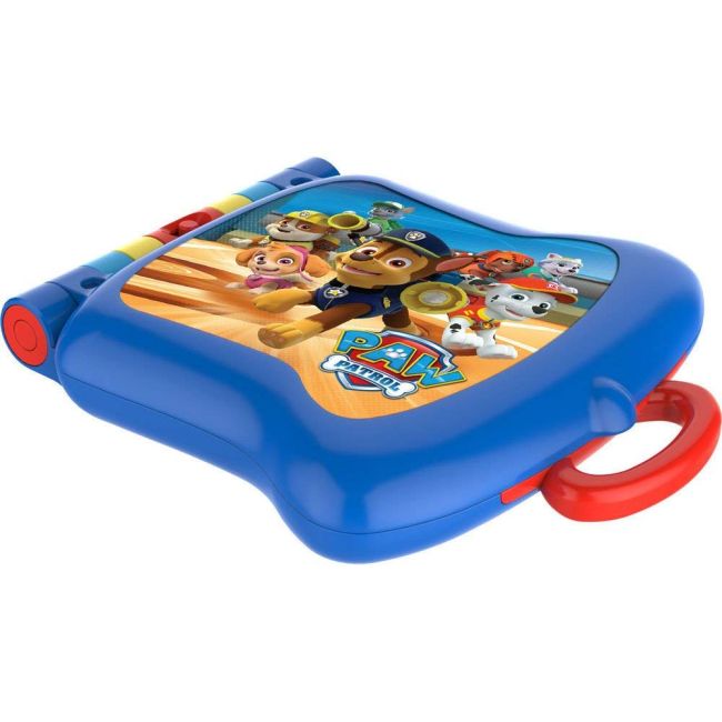 Valiza interactiva cu activitati multiple kidz delight tnas1091