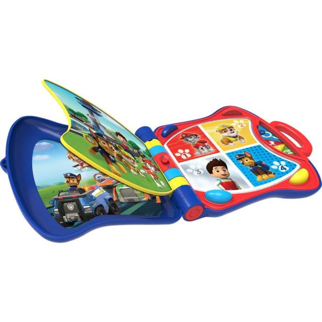 Valiza interactiva cu activitati multiple kidz delight tnas1091