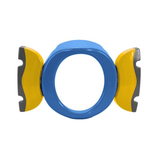 2 in 1 Potette Plus - olita portabila si reductor culoarea albastra - KDC7487485