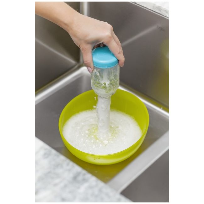 BOON - sistem SUDS pentru spalat biberoane - KDC7487165