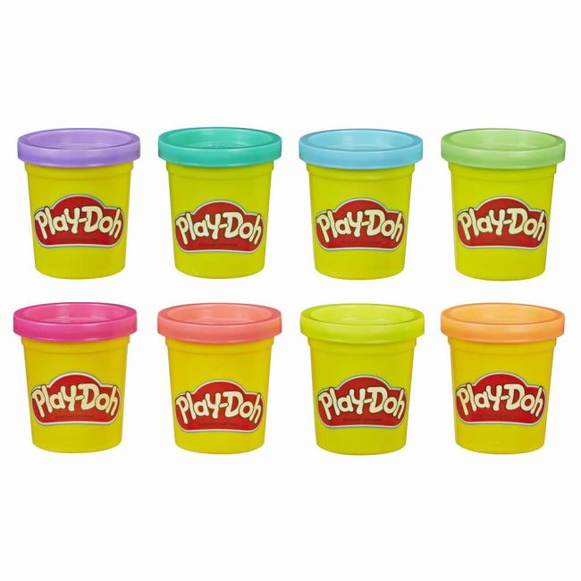 PD SET 8 REZERVE COLORATE - VIVE5044