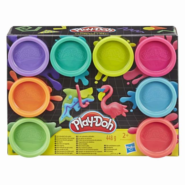 PD SET 8 REZERVE COLORATE - VIVE5044