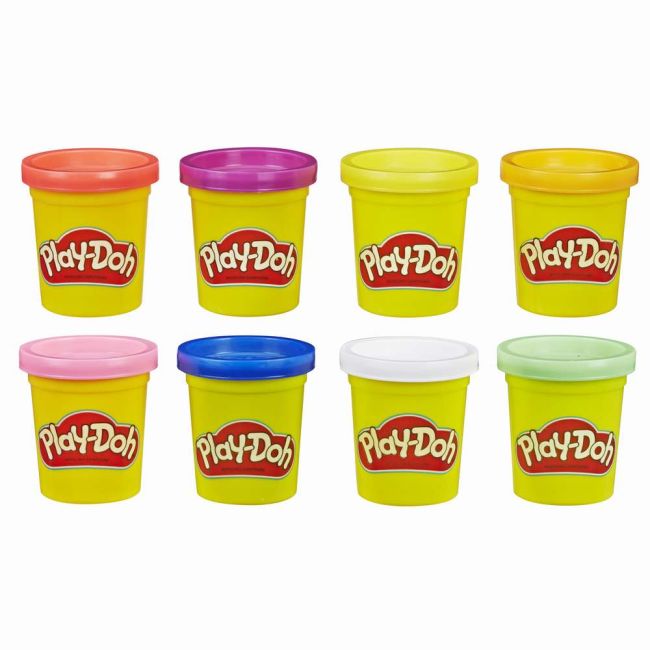 PD SET 8 REZERVE COLORATE - VIVE5044