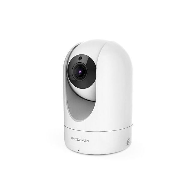 Foscam R2M Camera IP wireless, 1080P, Pan/Tilt, Infrarosu, Audio, P2P, pentru interior - CDN00031