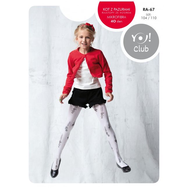 Dres 40 den cu pisicute RA-67