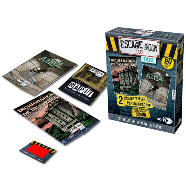 Joc noris escape room duo hubs606101838028
