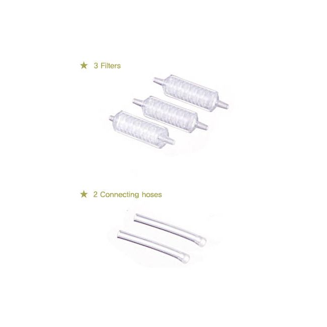 Set filtre pompa de san dew 300/ 350