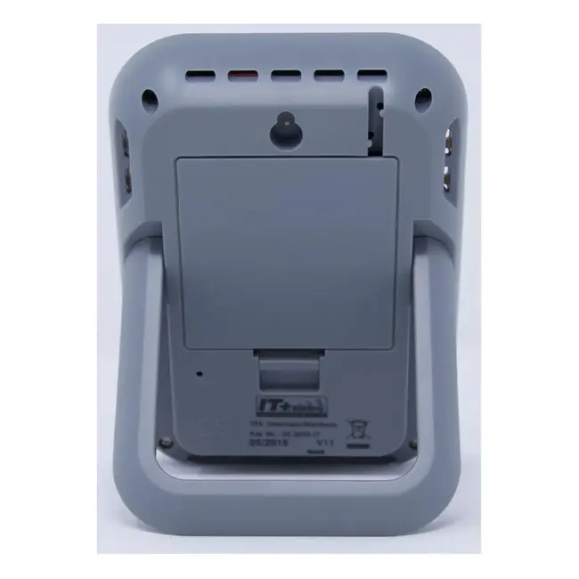 Termo-higrometru profesional cu functie de inregistrare a datelor tip Data Logger, KLIMALOGG PRO TFA 30.3039.IT