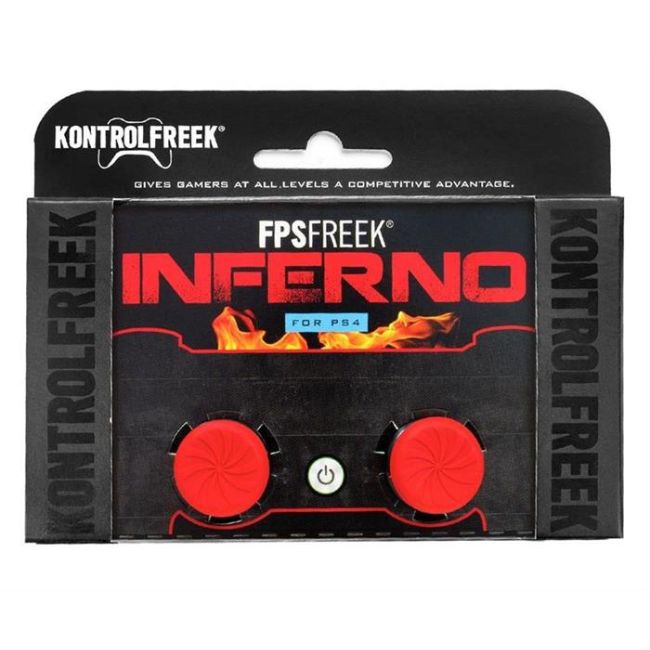Accesorii Playstation 4 Freek Inferno - VG84554