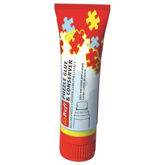 LIPICI SI PROTECTIE PENTRU PUZZLE VIV90721