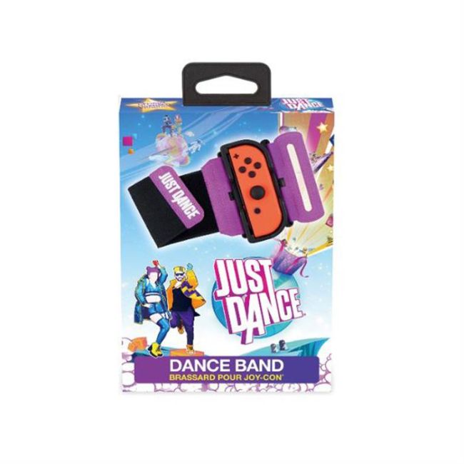 Accesoriu Just Dance 2020 Dance Band Joycon Nintendo Switch - VG85007