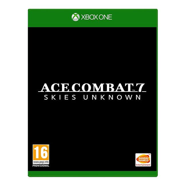 Ace Combat 7 Skies Unknown Xbox One - VG85115