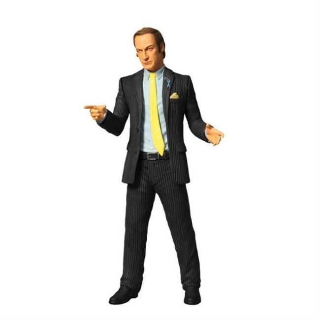 Figurina Breaking Bad Saul Goodman - VG85085