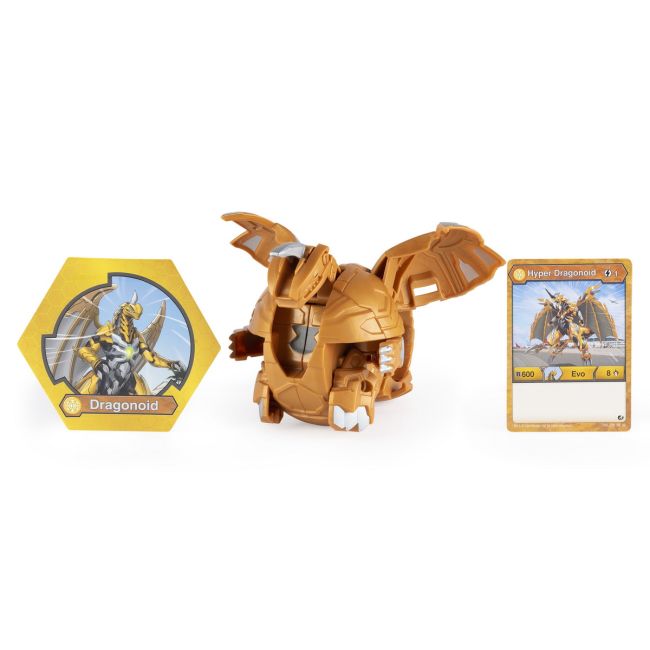 BAKUGAN DEKA JUMBO AURELUS DRAGONOID VIV6051238_20115355
