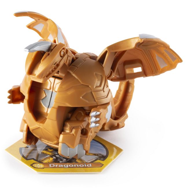 BAKUGAN DEKA JUMBO AURELUS DRAGONOID VIV6051238_20115355