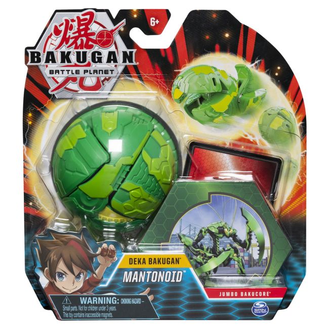 BAKUGAN DEKA JUMBO MANTONOID VIV6051238_20115354