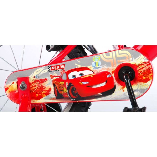 Bicicleta E&L Disney Cars 14 inch FUNK11448CHNL