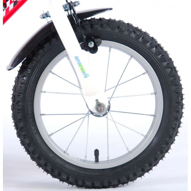 Bicicleta E&L Disney Cars 14 inch FUNK11448CHNL