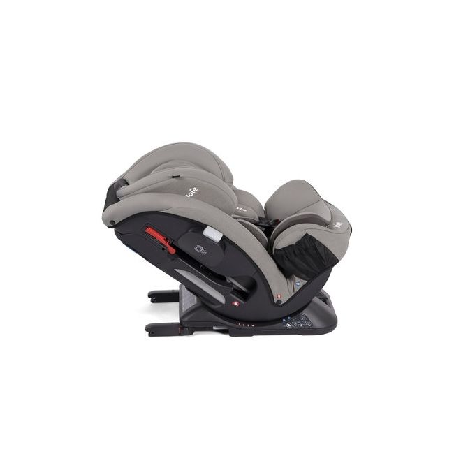 Joie - Scaun auto Every stage FX Gray Flannel, 0-36 kg BBBC1602ADGFL000
