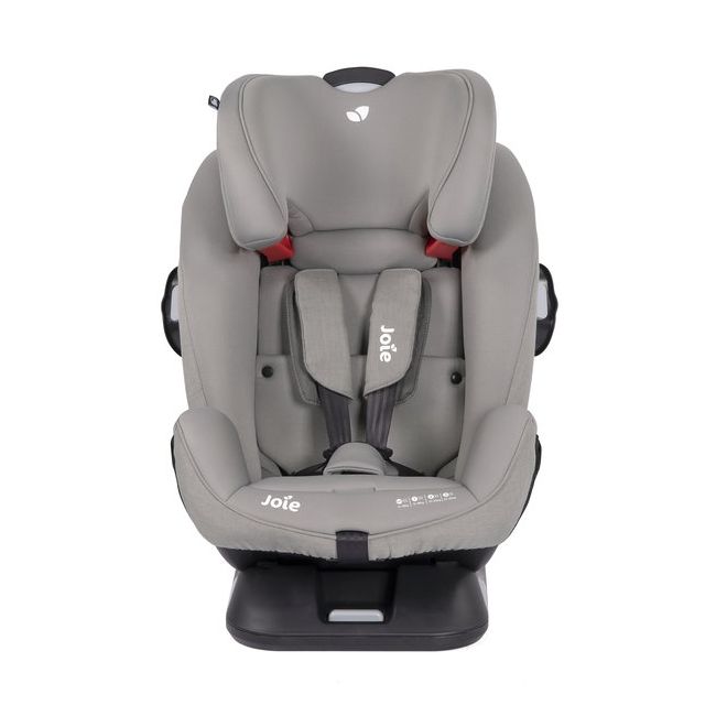 Joie - Scaun auto Every stage FX Gray Flannel, 0-36 kg BBBC1602ADGFL000