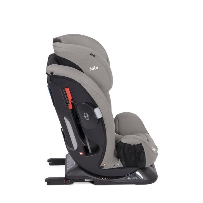 Joie - Scaun auto Every stage FX Gray Flannel, 0-36 kg BBBC1602ADGFL000
