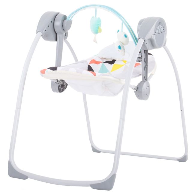 Leagan electric chipolino felicity snail hublshfe0202sn
