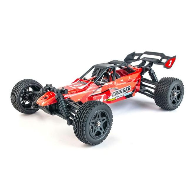 Masinuta Ninco Cruiser cu telecomanda FUNKNH93139
