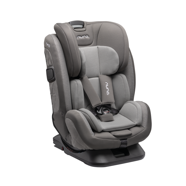 Nuna - Scaun auto Tres Granite, 0-36 kg BBBCS12800GRNGL