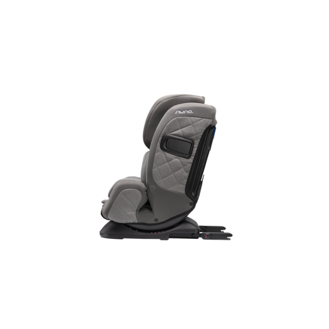 Nuna - Scaun auto Tres Granite, 0-36 kg BBBCS12800GRNGL