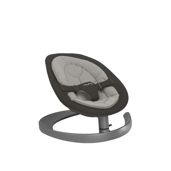 Nuna - Sezlong LEAF Curv Dusk BBBSE01033DSKGL
