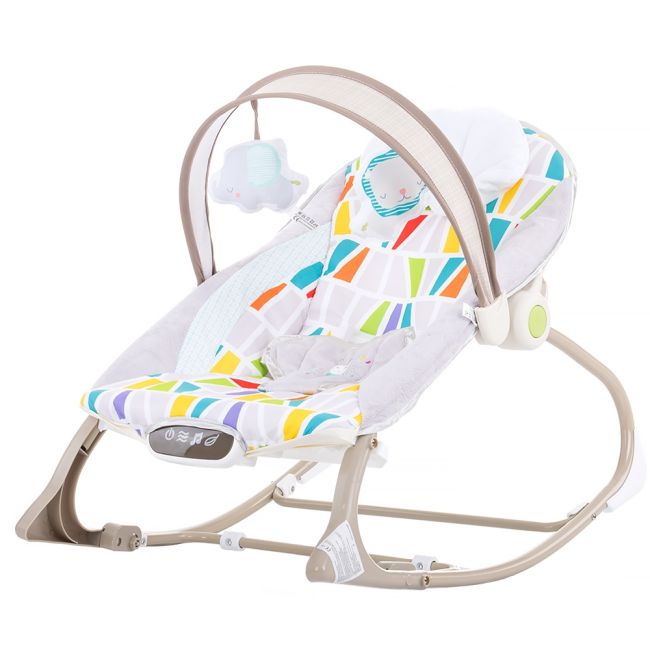 Scaunel balansoar chipolino dolce snail hubshedl0202sn
