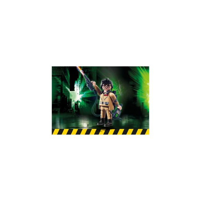 SPENGLER FIGURINA DE COLECTIE - ARTPM70173