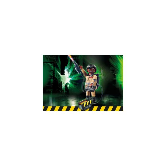 ZEDDEMORE FIGURINA DE COLECTIE - ARTPM70171