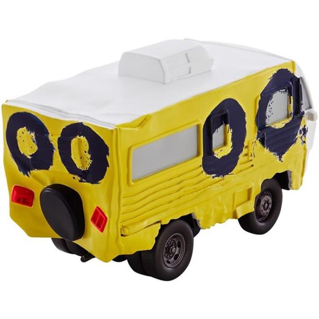 Jucarie Disney Pixar Cars 3 Crazy 8 Crashers Arvy - VG85703
