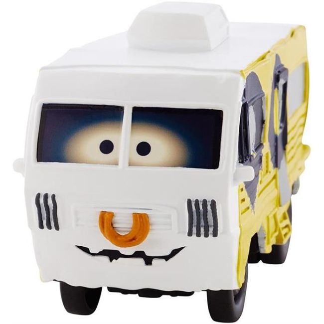 Jucarie Disney Pixar Cars 3 Crazy 8 Crashers Arvy - VG85703