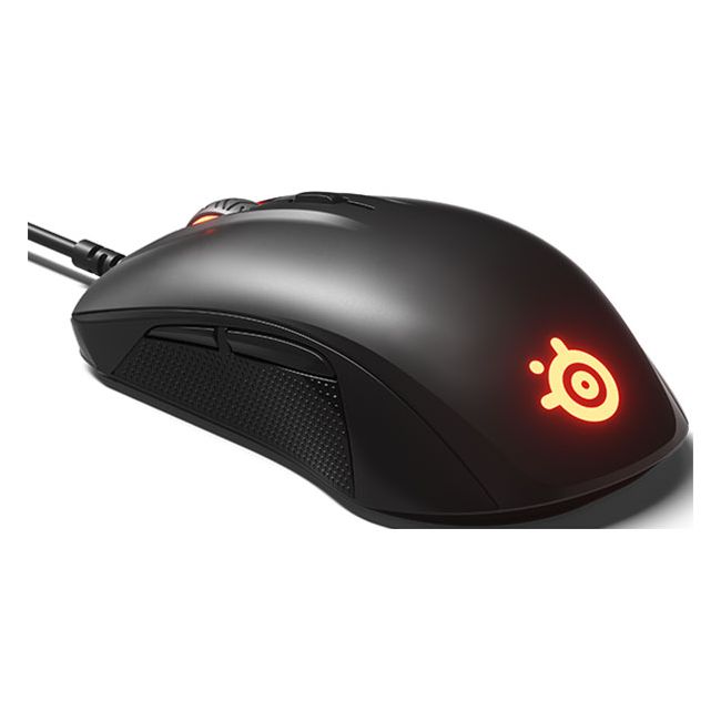 Mouse Gaming Steelseries Rival 110 Negru - VG85678
