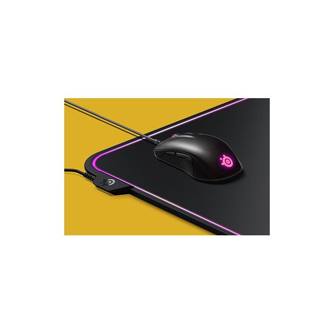 Mouse Gaming Steelseries Rival 110 Negru - VG85678
